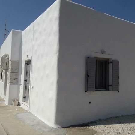 Elaiolithos Βίλα Kostos Εξωτερικό φωτογραφία