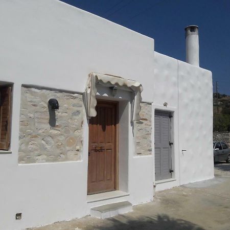 Elaiolithos Βίλα Kostos Εξωτερικό φωτογραφία