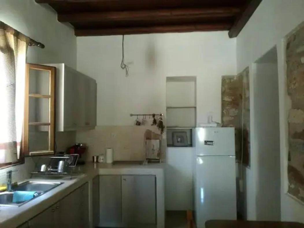 Elaiolithos Βίλα Kostos Εξωτερικό φωτογραφία