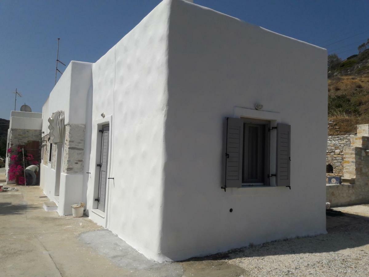 Elaiolithos Βίλα Kostos Εξωτερικό φωτογραφία
