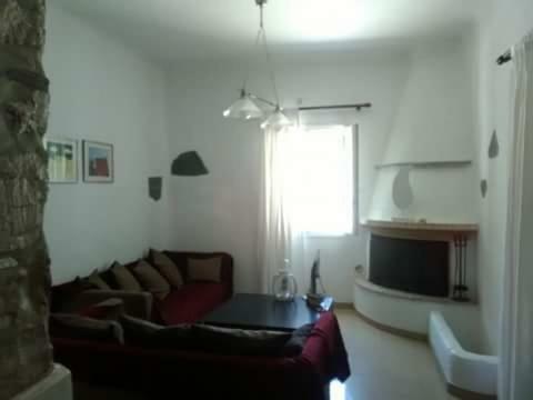 Elaiolithos Βίλα Kostos Εξωτερικό φωτογραφία