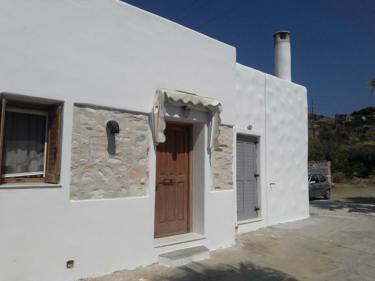 Elaiolithos Βίλα Kostos Εξωτερικό φωτογραφία